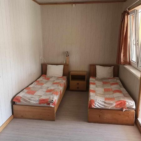 Griezto 5 Hotel Zarasai Bagian luar foto
