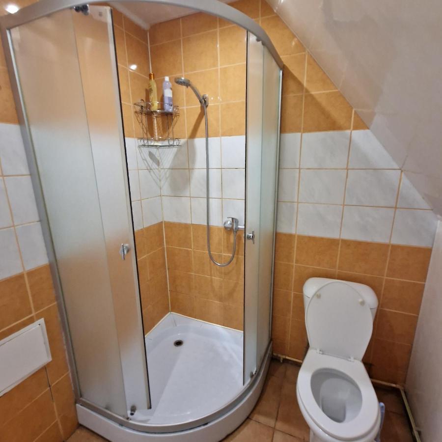 Griezto 5 Hotel Zarasai Ruang foto