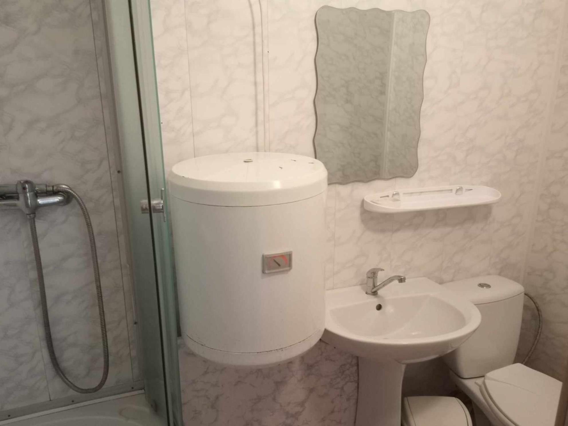 Griezto 5 Hotel Zarasai Ruang foto