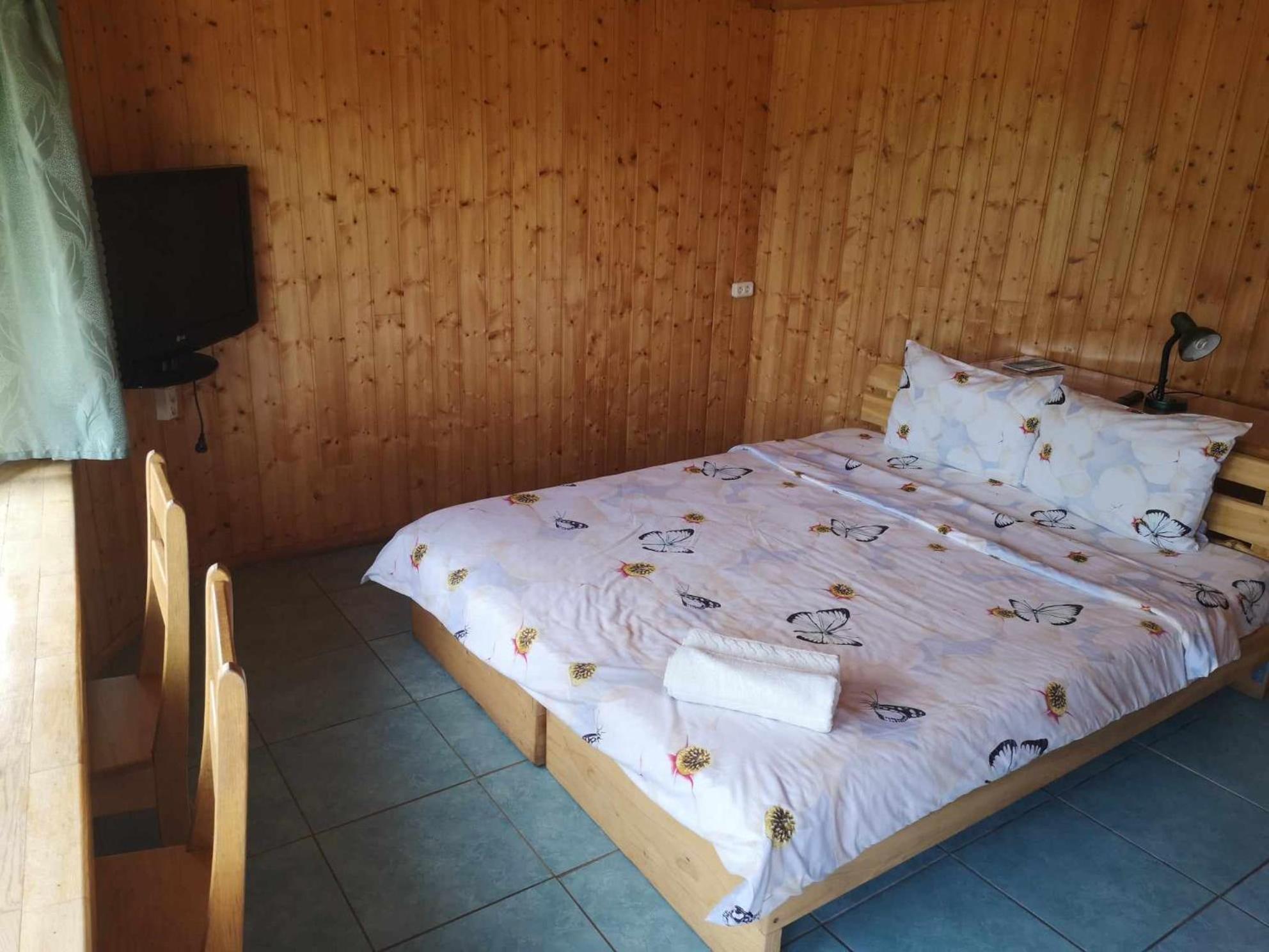Griezto 5 Hotel Zarasai Ruang foto